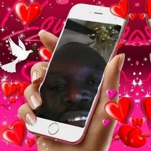 Meet your Posher, Larry